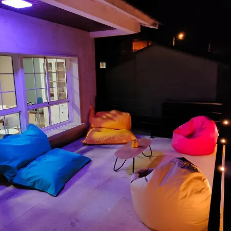 Holiday home Montalvo Ocean Sanxenxo