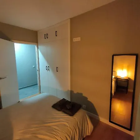 Montalvo Ocean * Sanxenxo