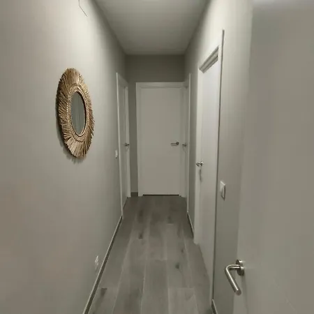 Feriehus Montalvo Ocean