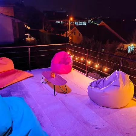 Vakantiehuis Montalvo Ocean Sanxenxo