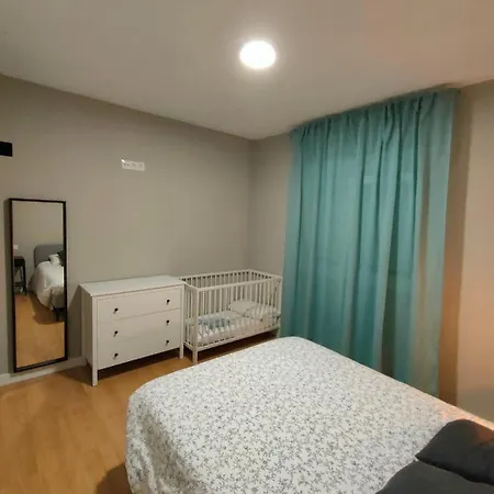 Montalvo Ocean Sanxenxo