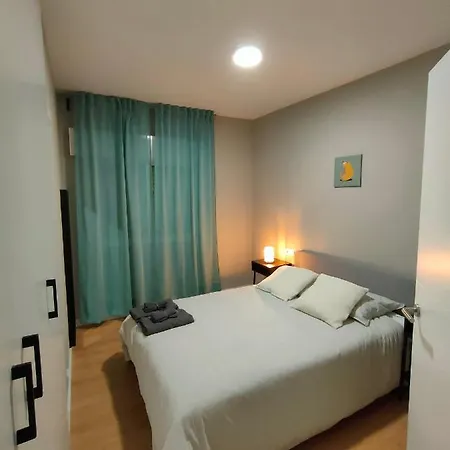 Feriehus Montalvo Ocean Sanxenxo