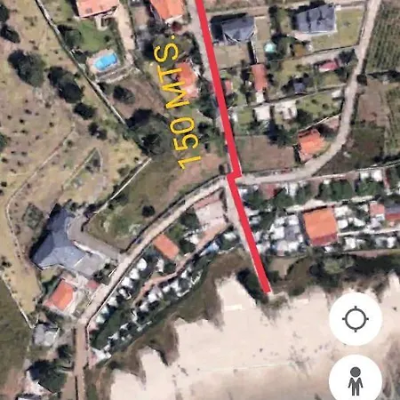 Montalvo Ocean * Sanxenxo