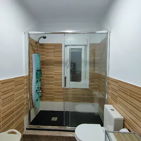 Montalvo Ocean Feriehus *