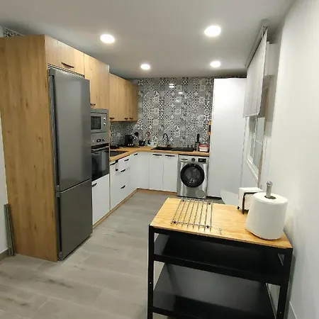 Montalvo Ocean Sanxenxo