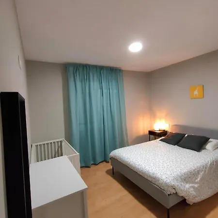 Feriehus Montalvo Ocean *