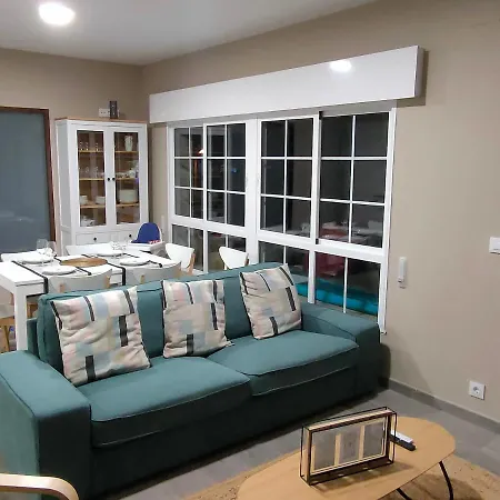 Vakantiehuis Montalvo Ocean Sanxenxo