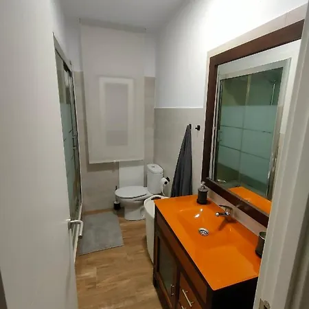 Montalvo Ocean * Sanxenxo