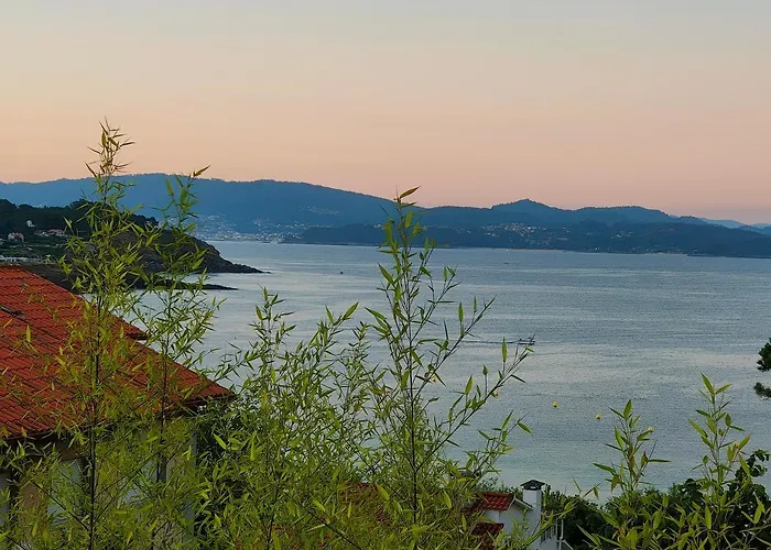 Montalvo Ocean * Sanxenxo