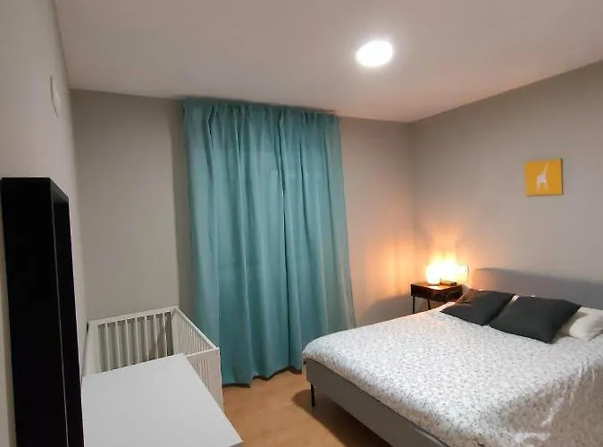 Holiday home Montalvo Ocean *